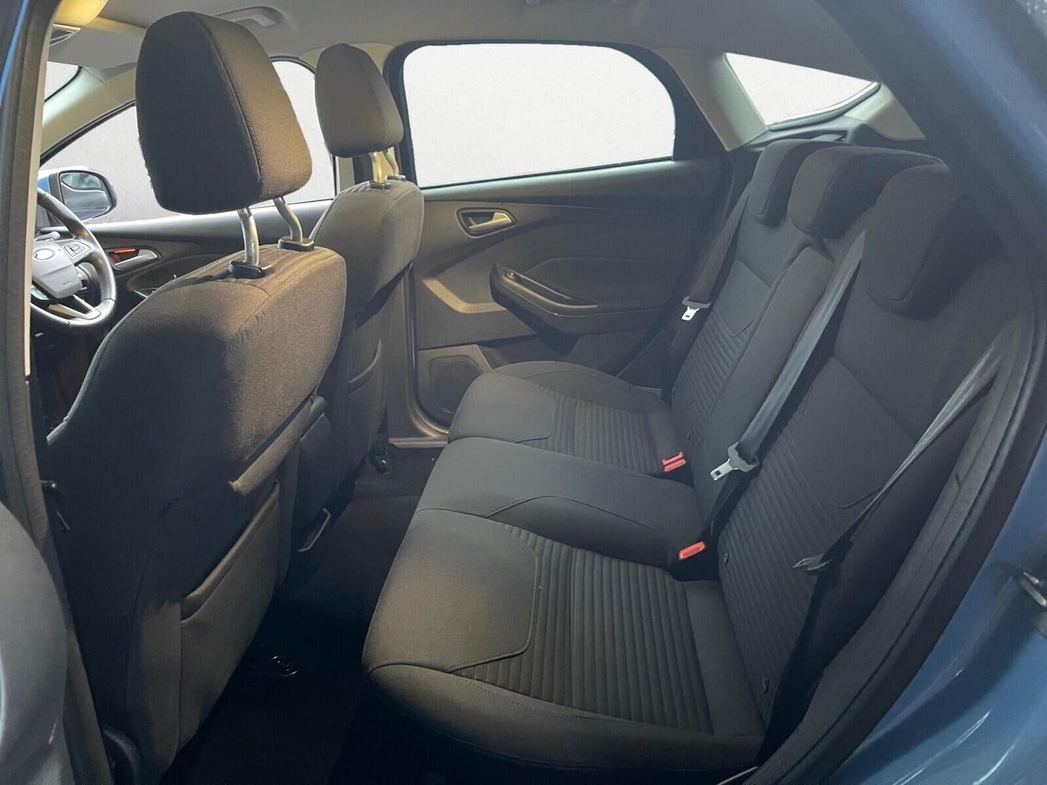 Used Ford Focus 2016 for sale - 76613560: Photo 13