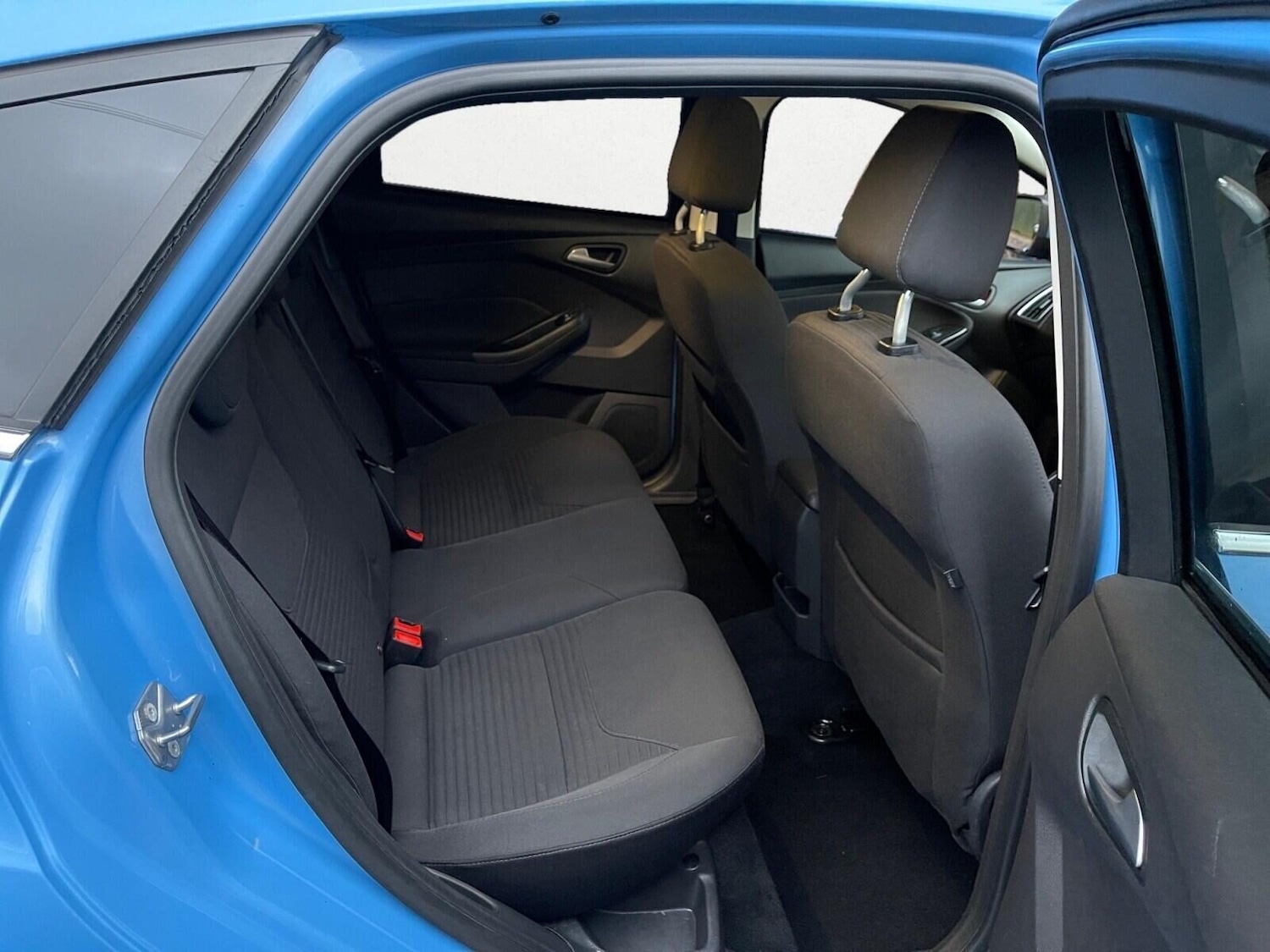 Used Ford Focus 2016 for sale - 76613560: Photo 14