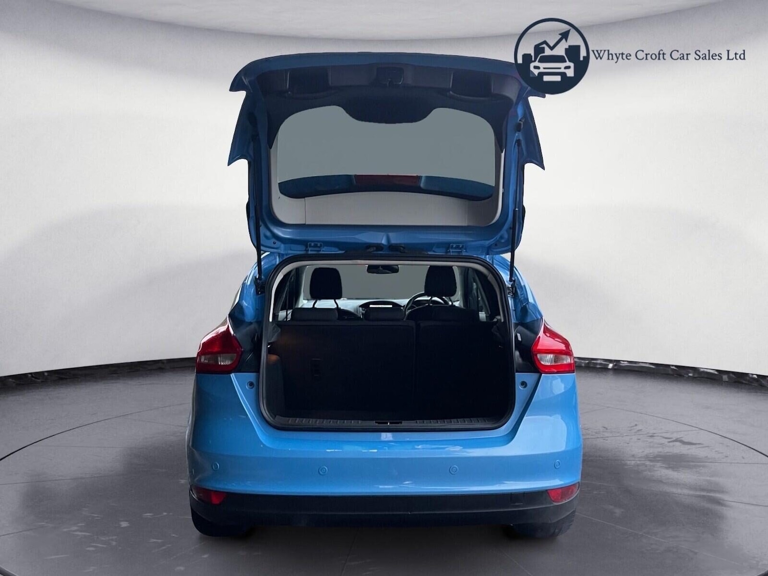 Used Ford Focus 2016 for sale - 76613560: Photo 16