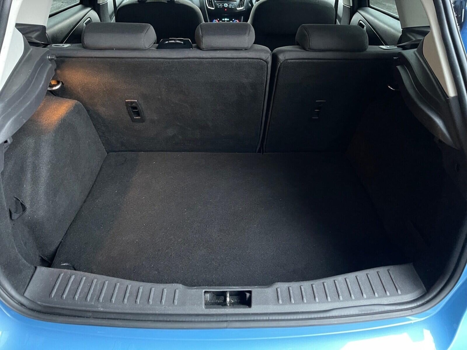 Used Ford Focus 2016 for sale - 76613560: Photo 17