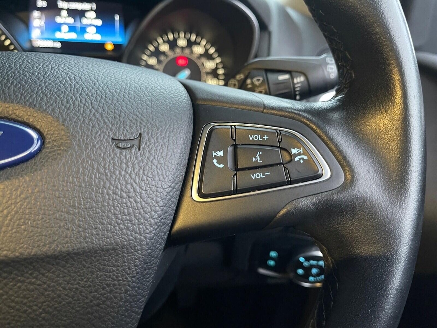 Used Ford Focus 2016 for sale - 76613560: Photo 19