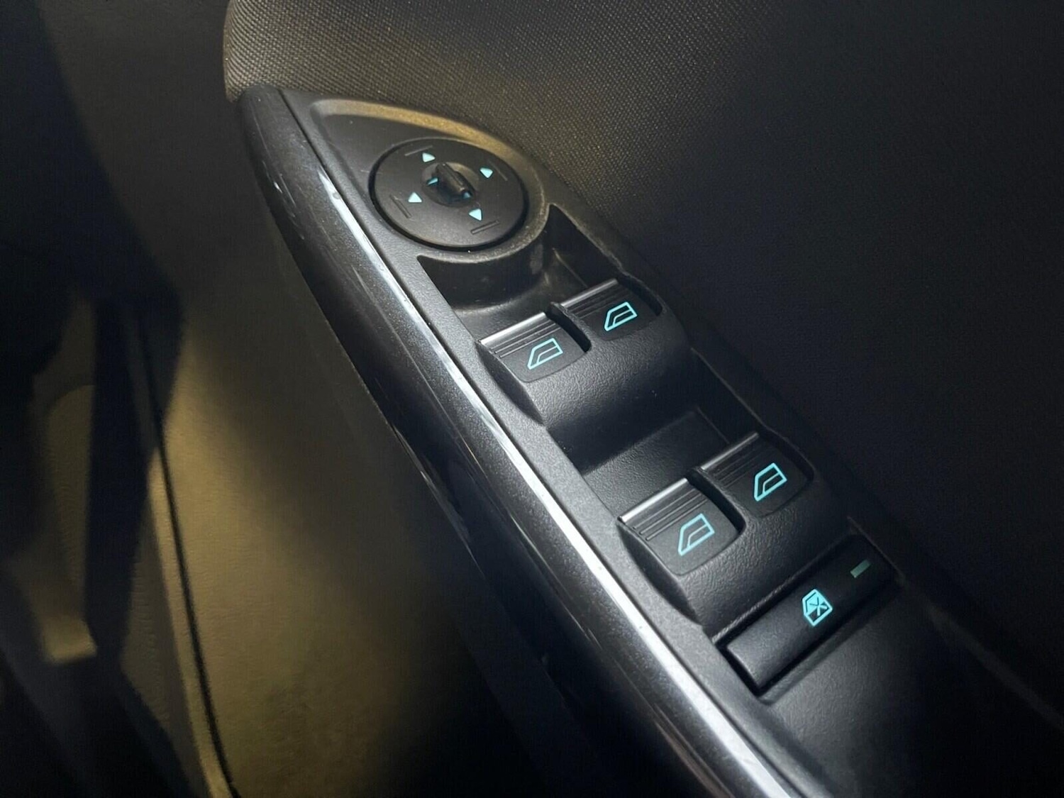 Used Ford Focus 2016 for sale - 76613560: Photo 22