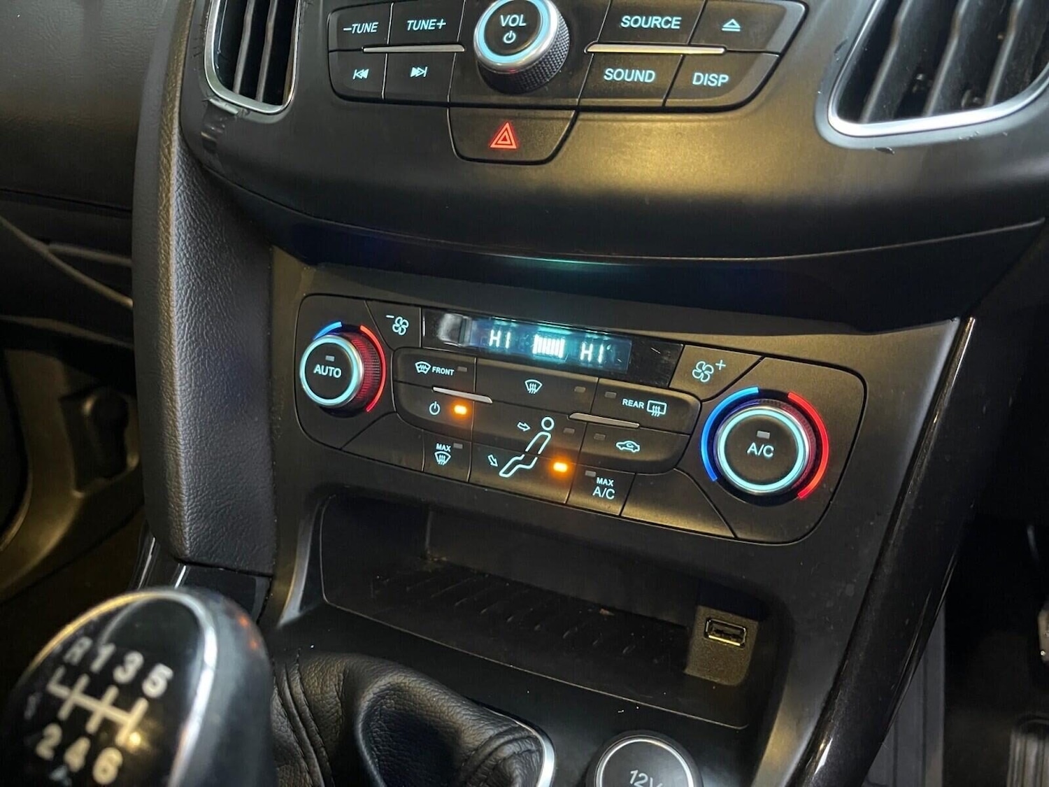 Used Ford Focus 2016 for sale - 76613560: Photo 23