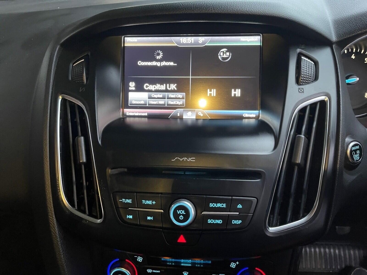 Used Ford Focus 2016 for sale - 76613560: Photo 24