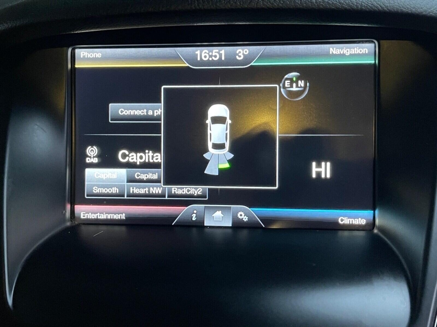 Used Ford Focus 2016 for sale - 76613560: Photo 25