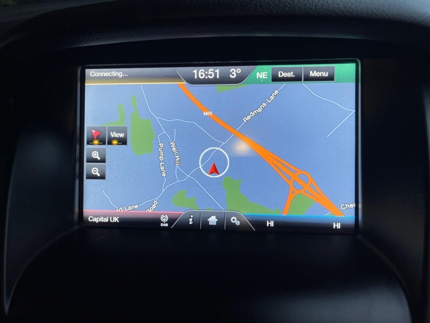 Used Ford Focus 2016 for sale - 76613560: Photo 26