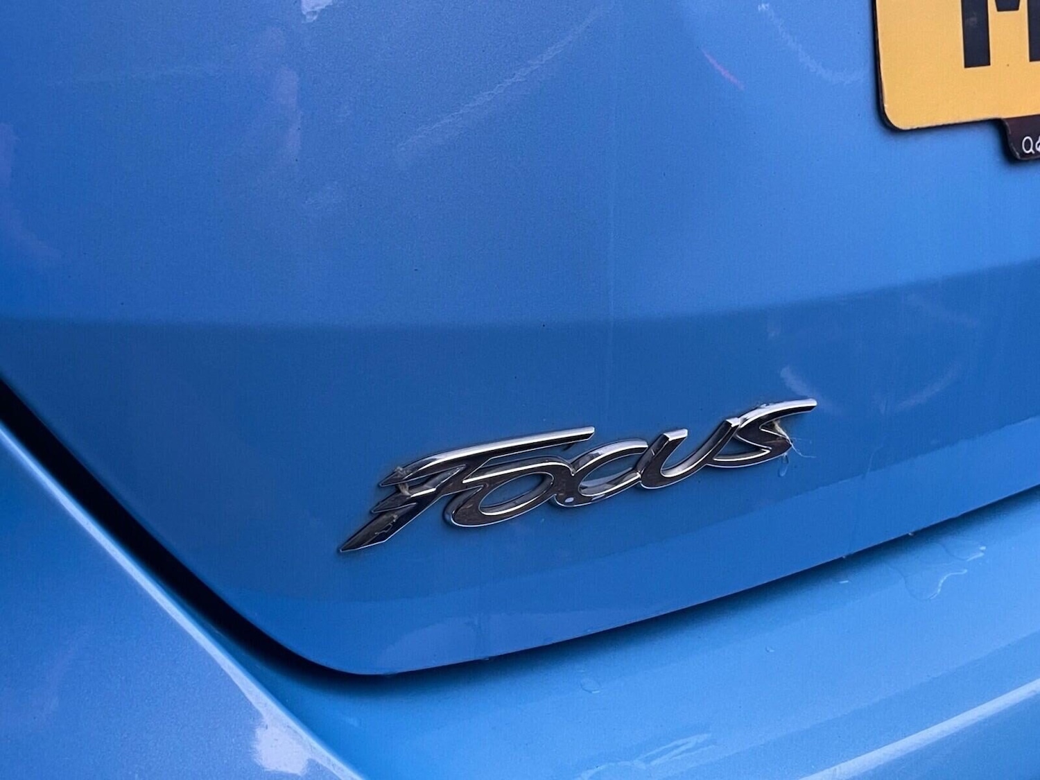 Used Ford Focus 2016 for sale - 76613560: Photo 28