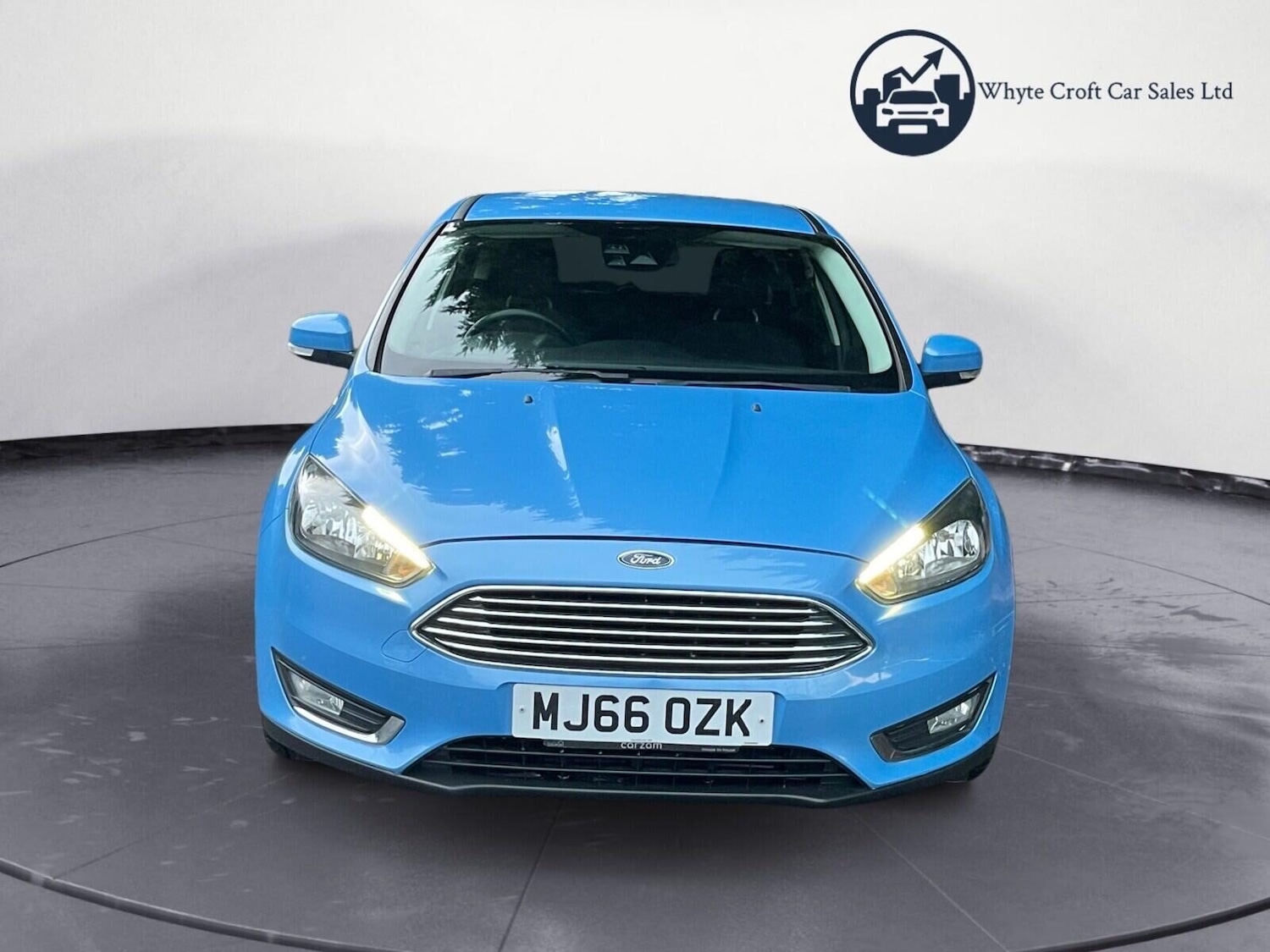 Used Ford Focus 2016 for sale - 76613560: Photo 3