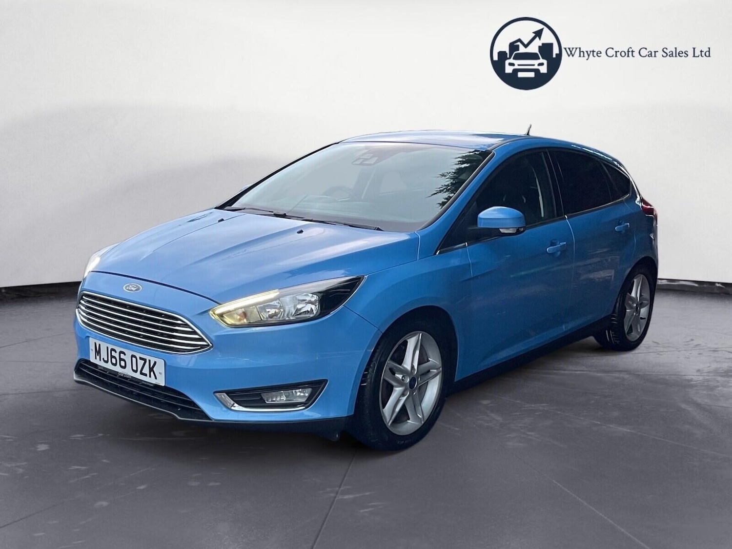 Used Ford Focus 2016 for sale - 76613560: Photo 4