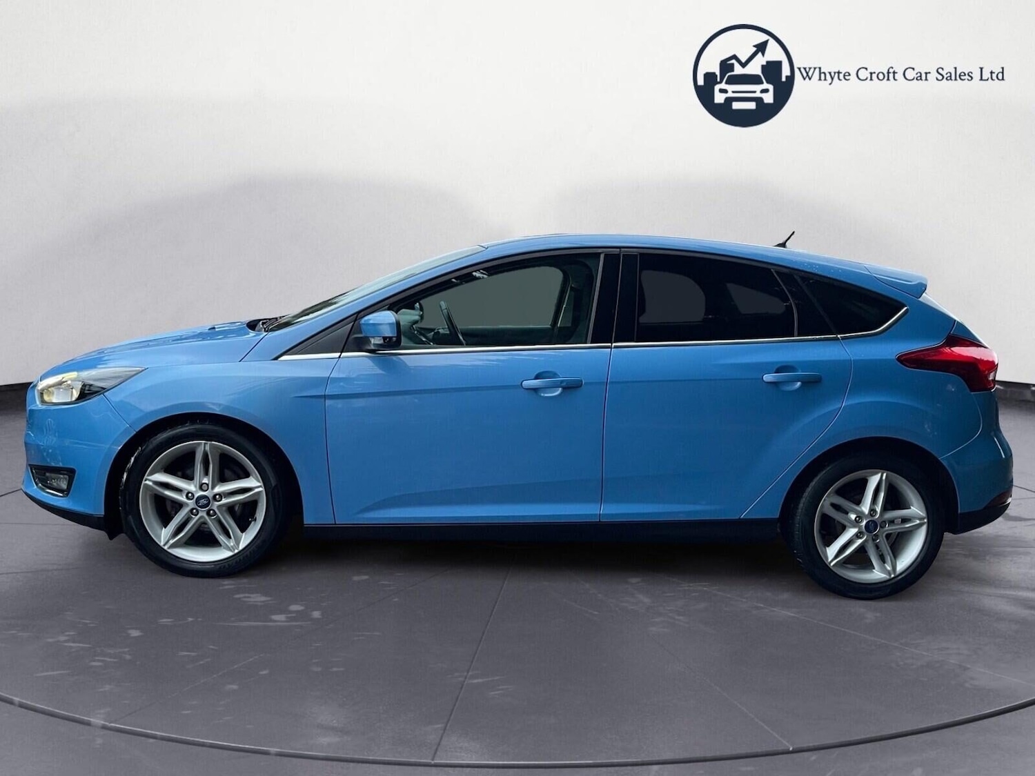 Used Ford Focus 2016 for sale - 76613560: Photo 5