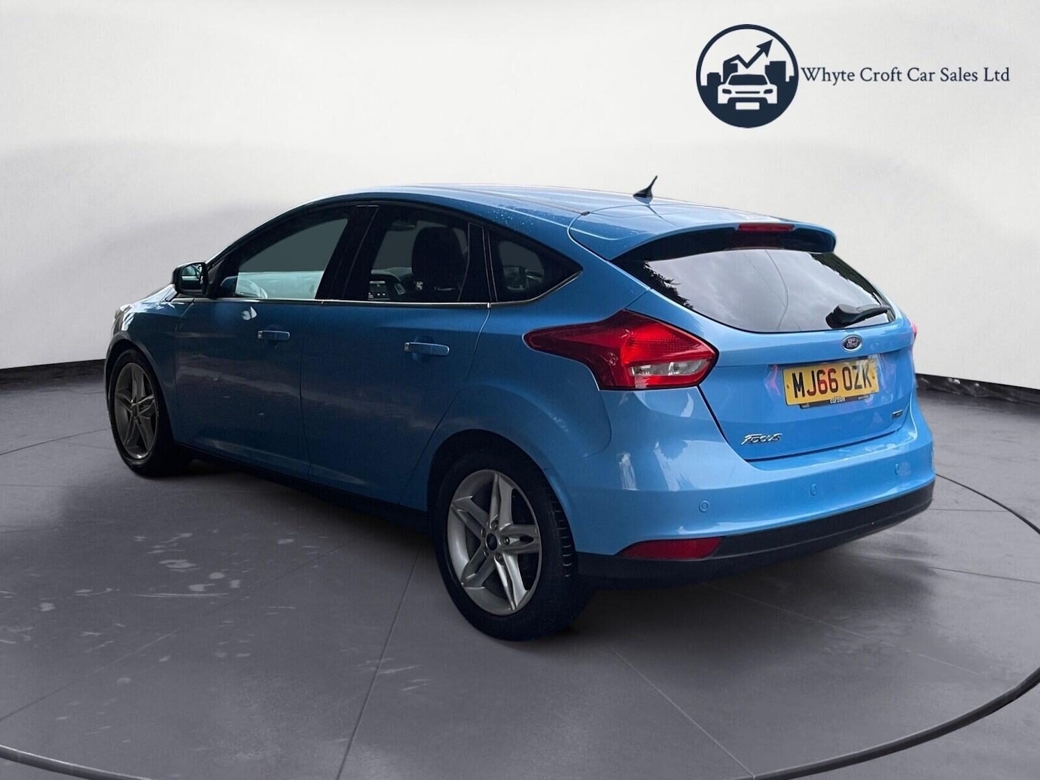 Used Ford Focus 2016 for sale - 76613560: Photo 6