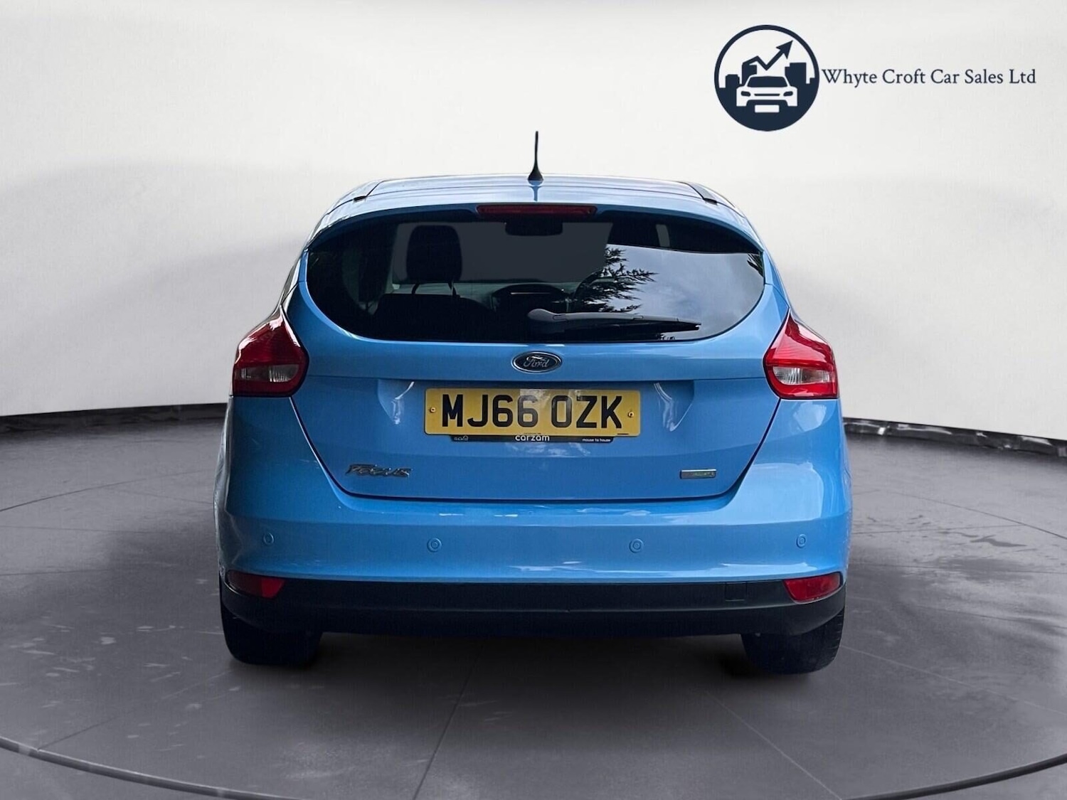 Used Ford Focus 2016 for sale - 76613560: Photo 7