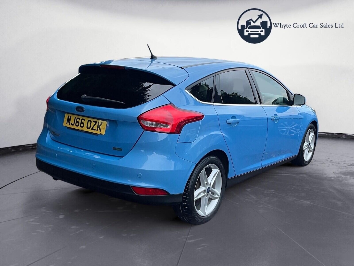 Used Ford Focus 2016 for sale - 76613560: Photo 8