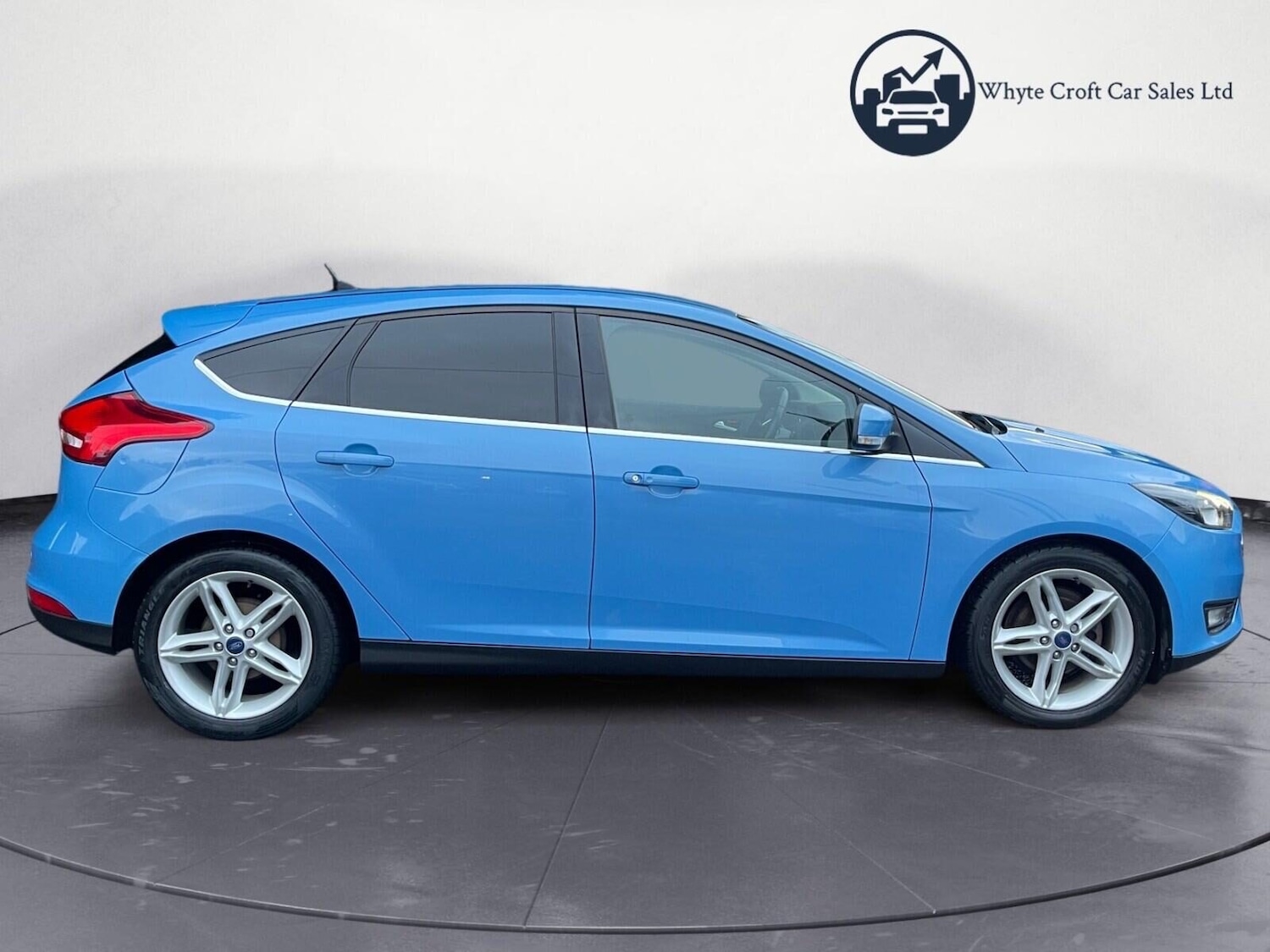 Used Ford Focus 2016 for sale - 76613560: Photo 9