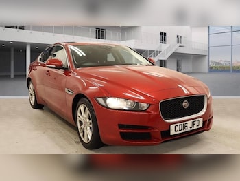 2016 - 2.0d [180] Prestige 4dr Auto