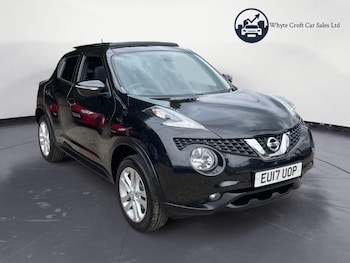 Used Nissan Juke 2017 for sale - 79283321: Photo