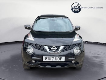 Used Nissan Juke 2017 for sale - 79283321: Photo
