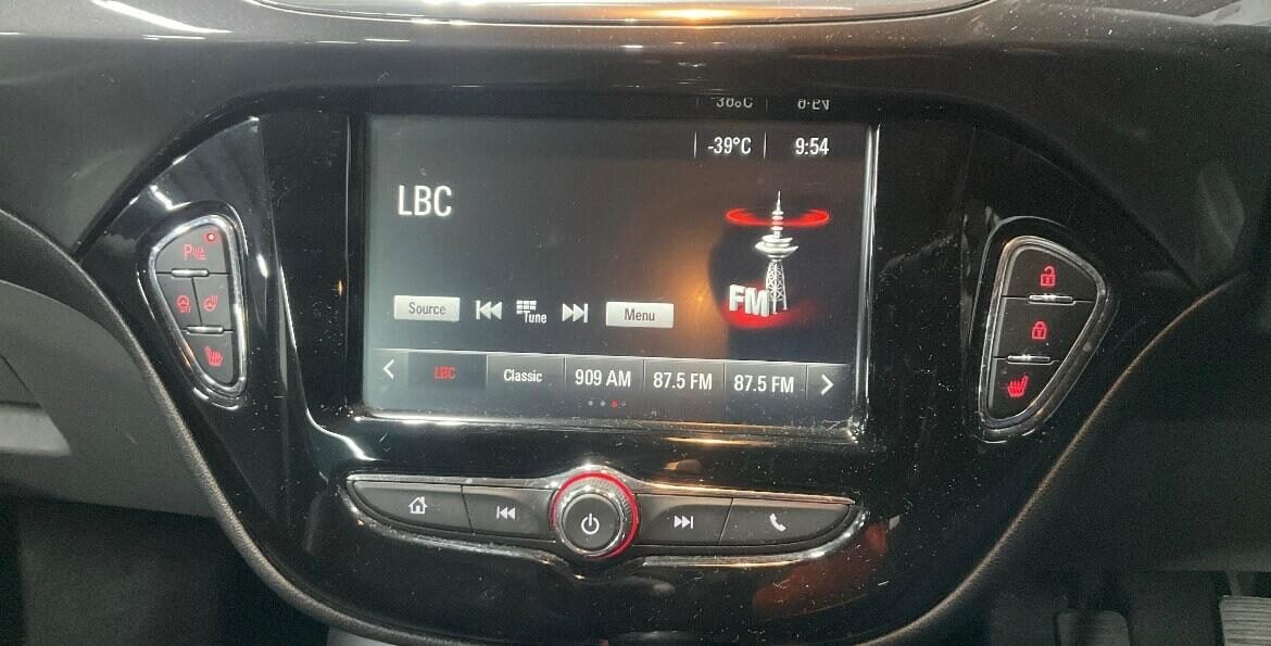 Used Vauxhall Corsa 2016 for sale - 77195245: Photo 7