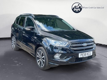 Used Ford Kuga 2018 for sale - 79340994: Photo
