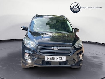 Used Ford Kuga 2018 for sale - 79340994: Photo