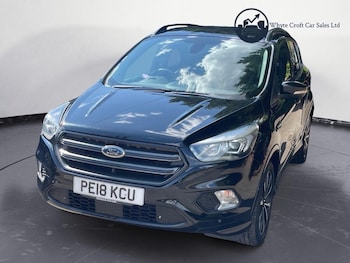 Used Ford Kuga 2018 for sale - 79340994: Photo