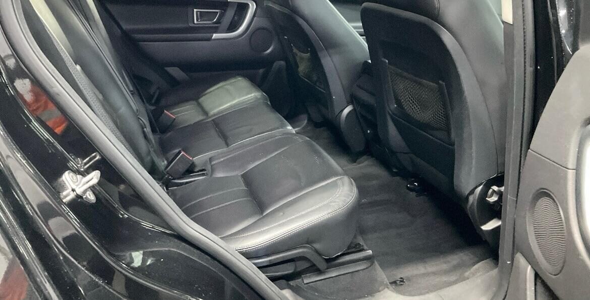 Used Land Rover Discovery Sport 2017 for sale - 77818185: Photo 10