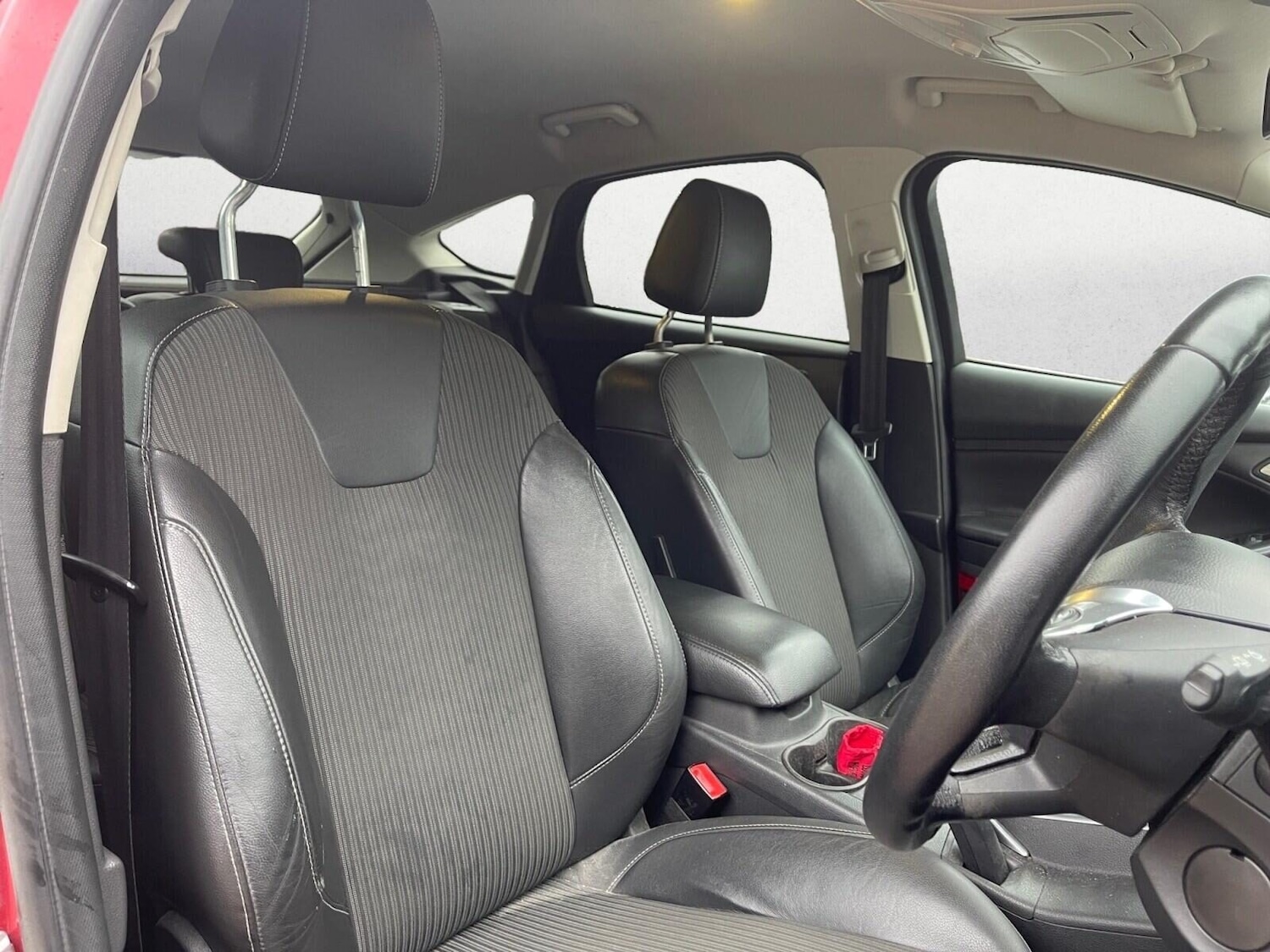 Used Ford Focus 2012 for sale - 77171367: Photo 10