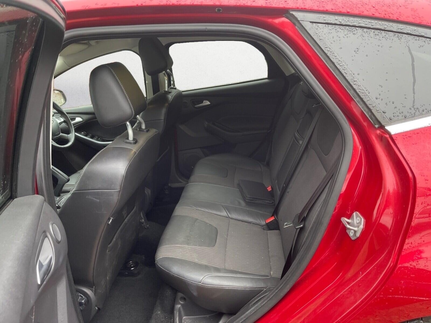 Used Ford Focus 2012 for sale - 77171367: Photo 13