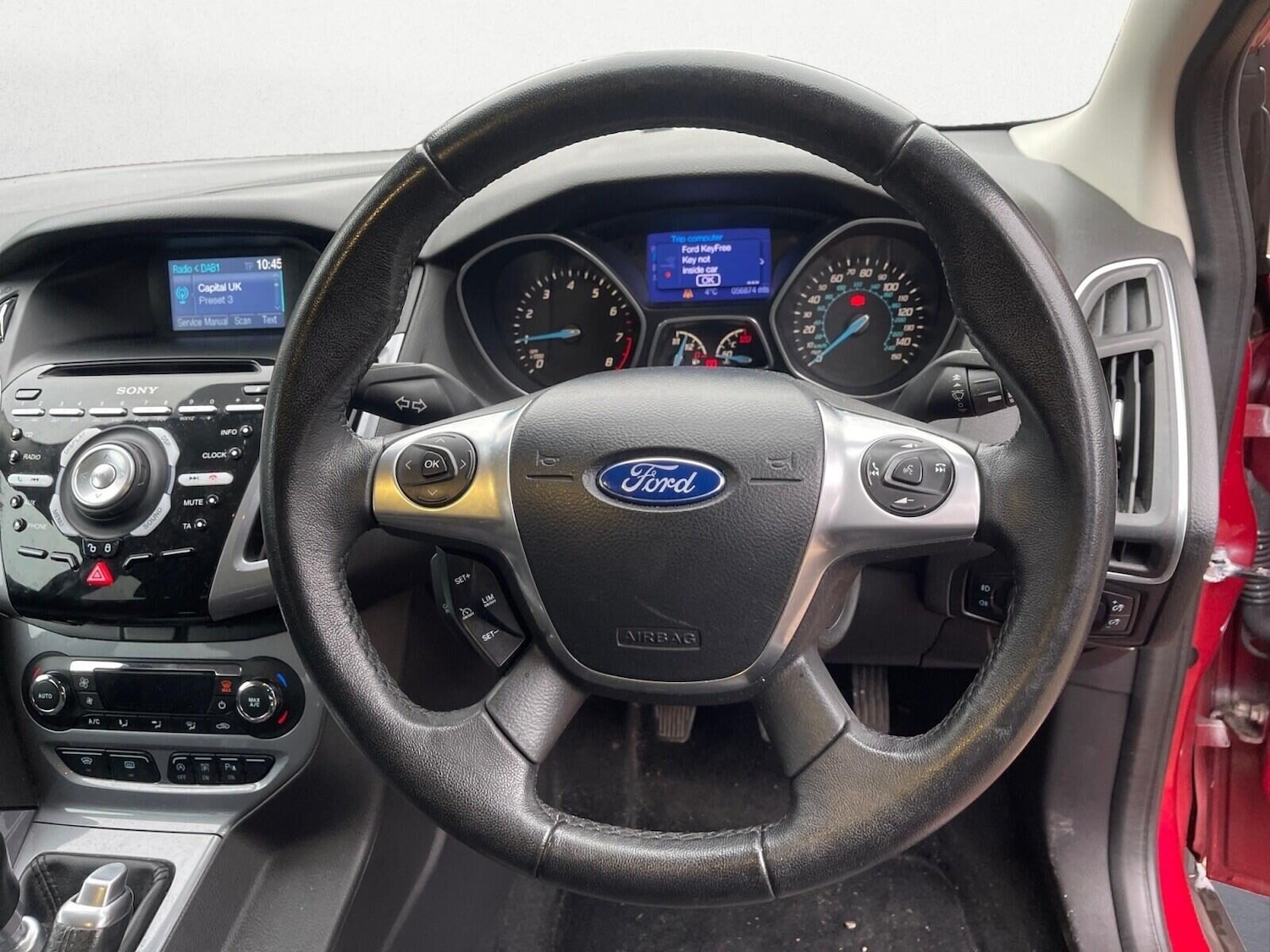 Used Ford Focus 2012 for sale - 77171367: Photo 15