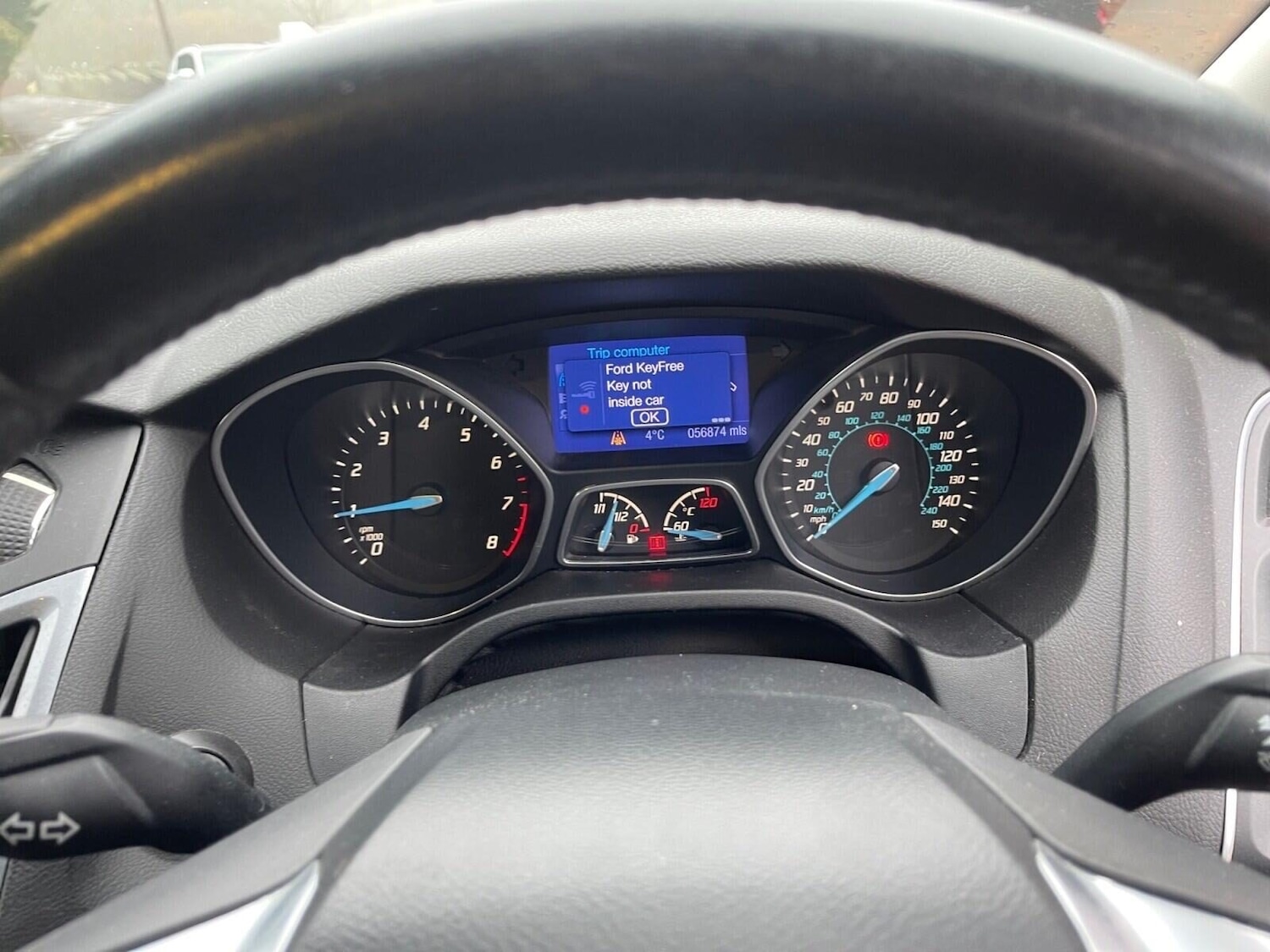 Used Ford Focus 2012 for sale - 77171367: Photo 16