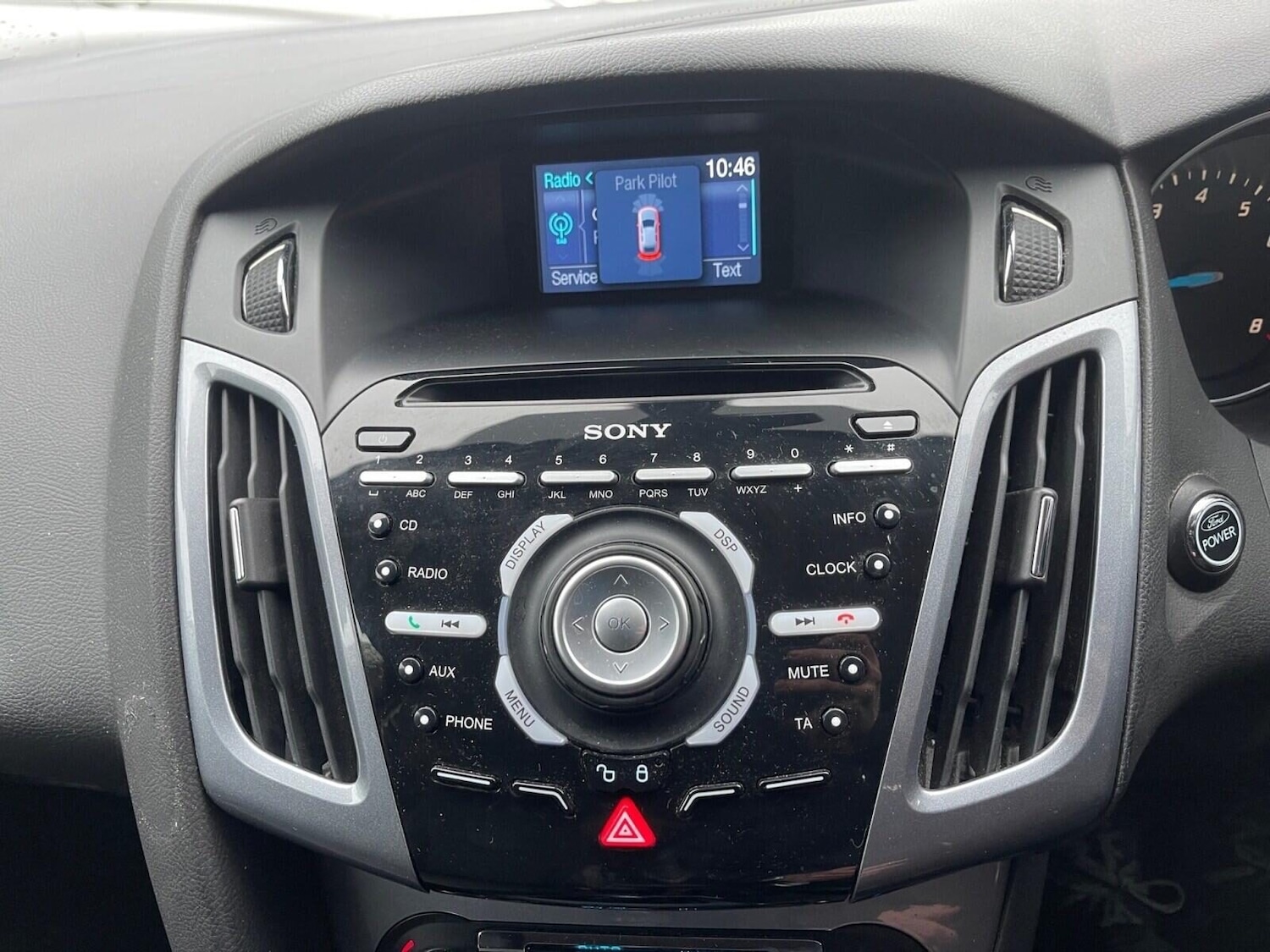 Used Ford Focus 2012 for sale - 77171367: Photo 18