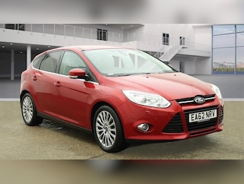 Used Ford Focus 2012 for sale - 77171367: Photo