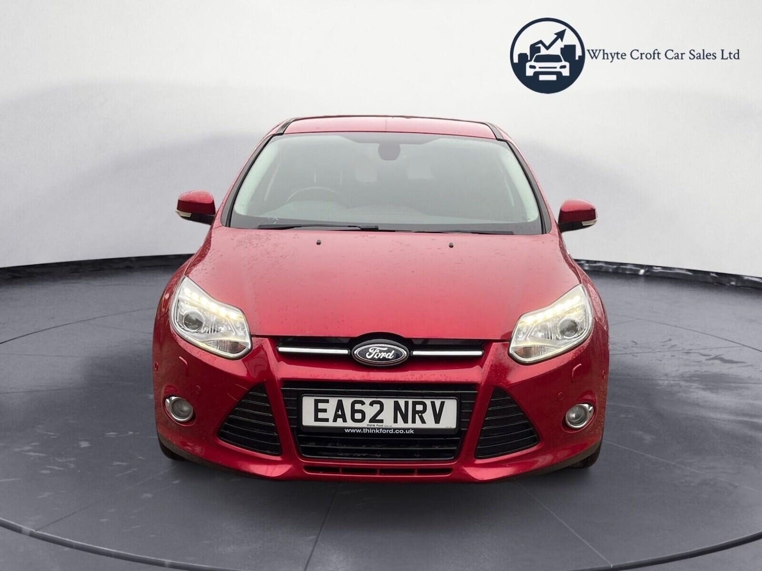 Used Ford Focus 2012 for sale - 77171367: Photo 3