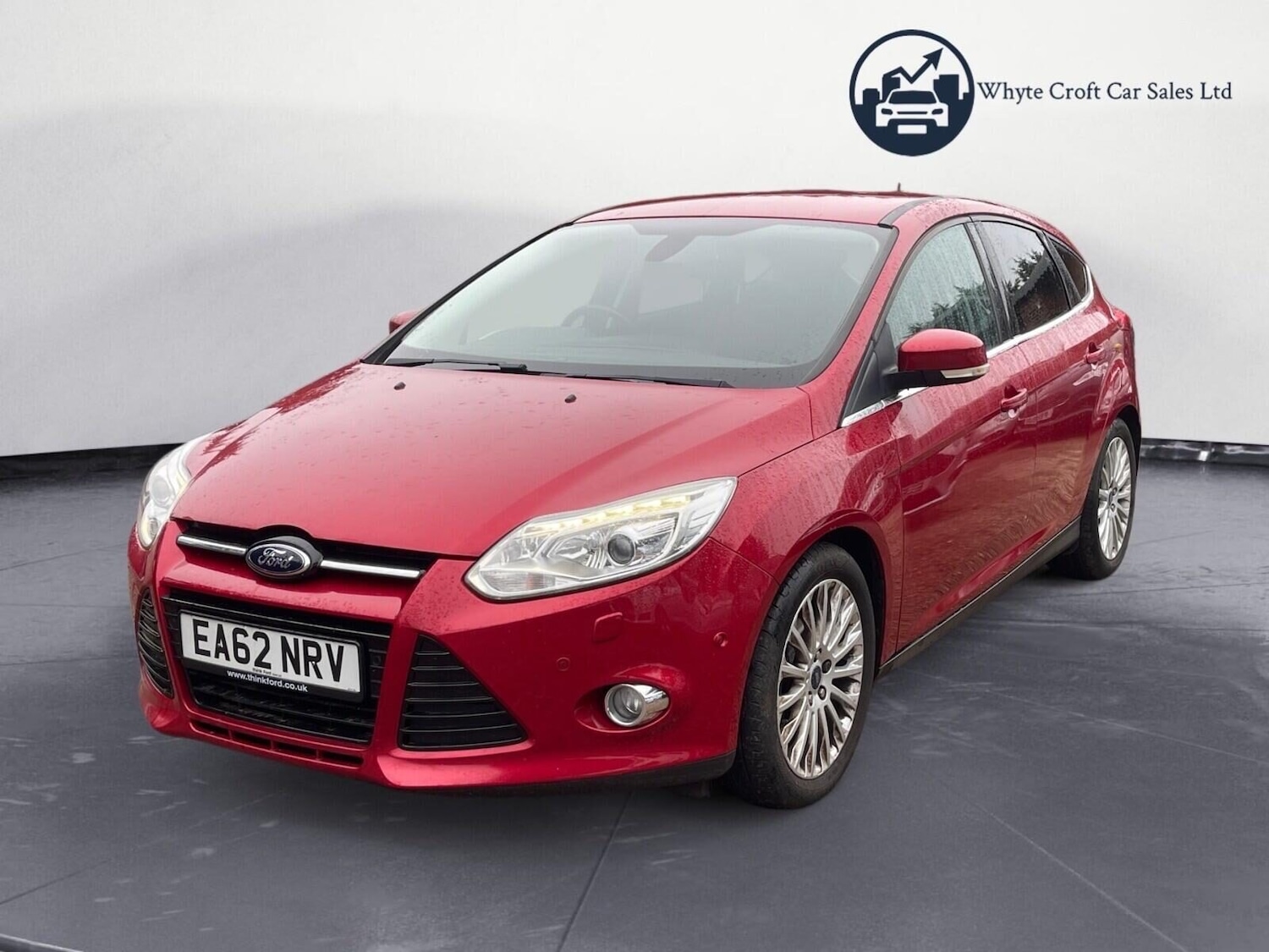 Used Ford Focus 2012 for sale - 77171367: Photo 4