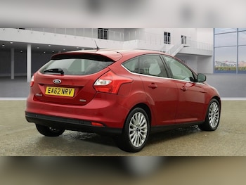 Used Ford Focus 2012 for sale - 77171367: Photo