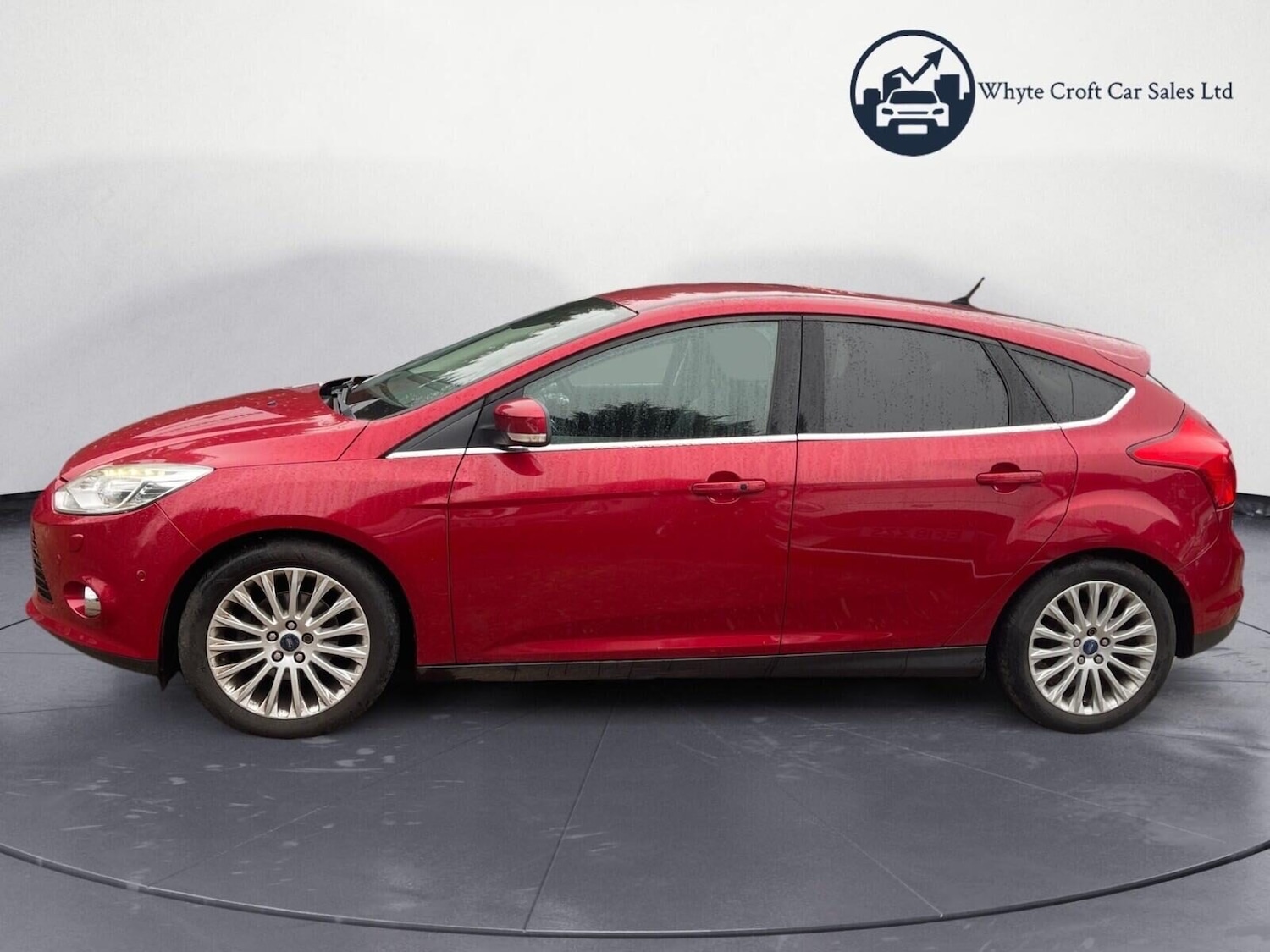 Used Ford Focus 2012 for sale - 77171367: Photo 5