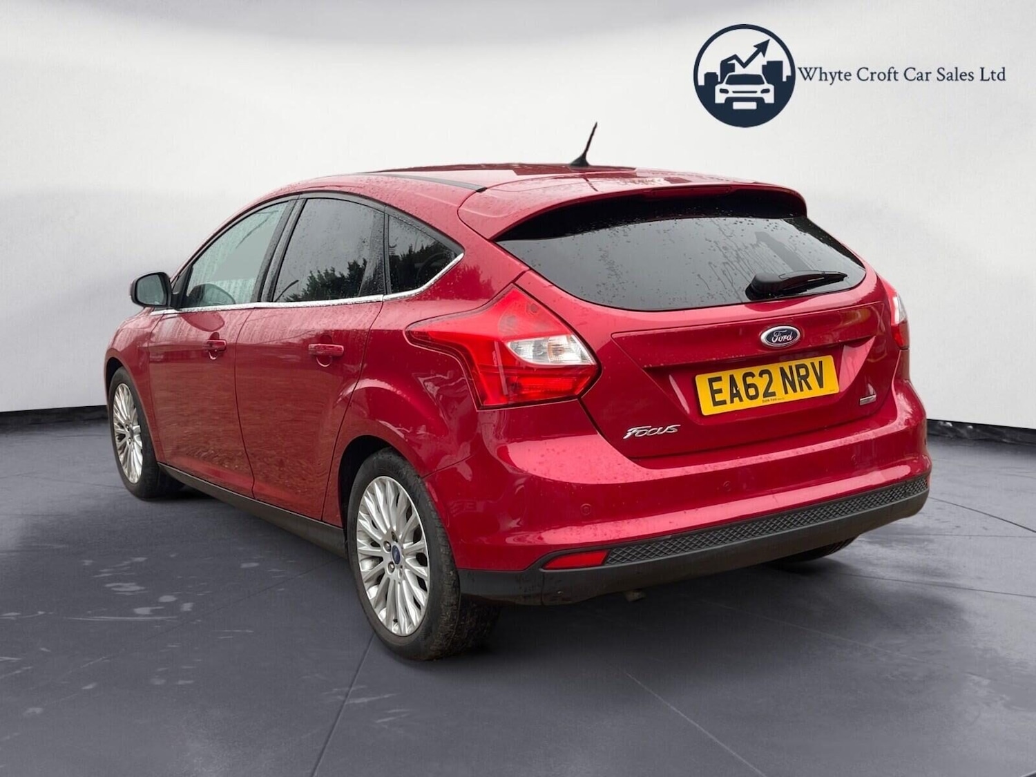 Used Ford Focus 2012 for sale - 77171367: Photo 6