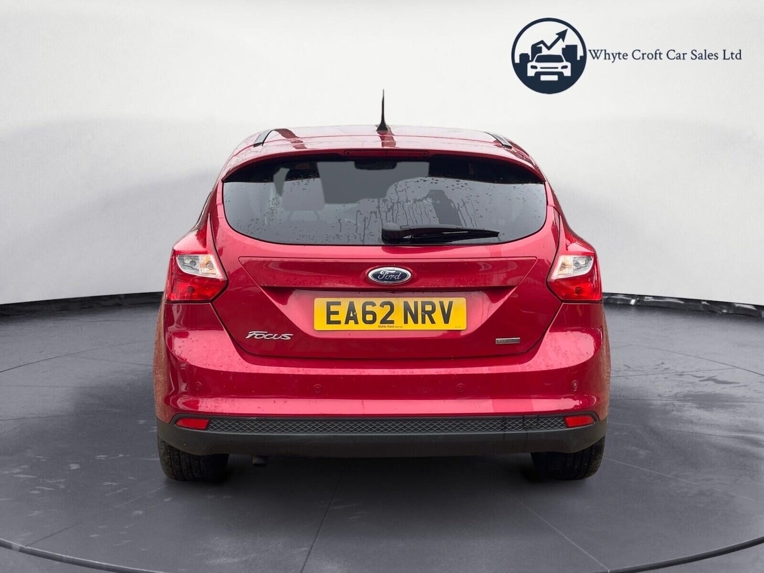 Used Ford Focus 2012 for sale - 77171367: Photo 7