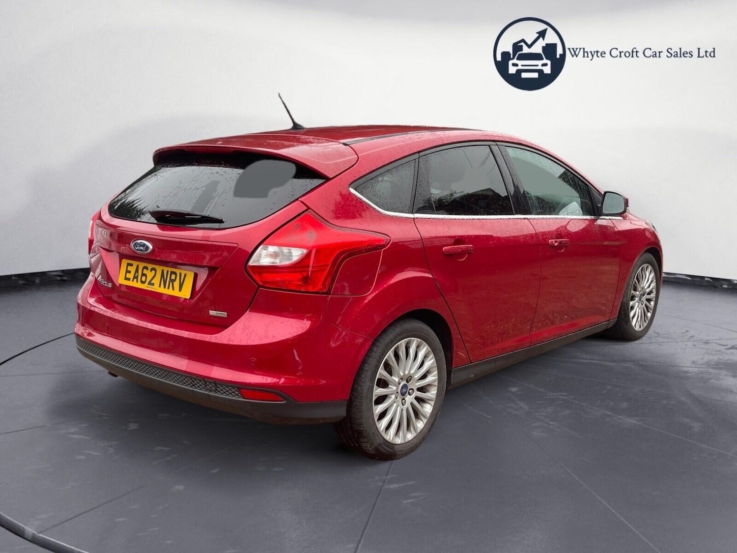 Used Ford Focus 2012 for sale - 77171367: Photo 8