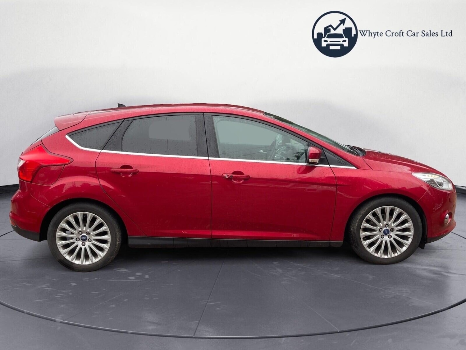 Used Ford Focus 2012 for sale - 77171367: Photo 9