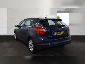 Used Ford Focus 2014 for sale - 79872139: Photo