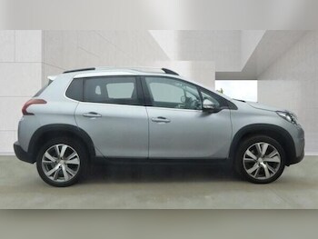 Used Peugeot 2008 2019 for sale - 78343543: Photo