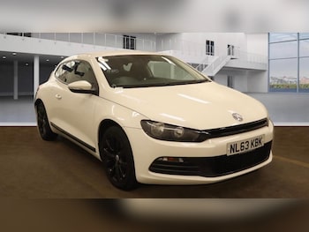 2013 - 1.4 TSI Euro 5 3dr (Nav)