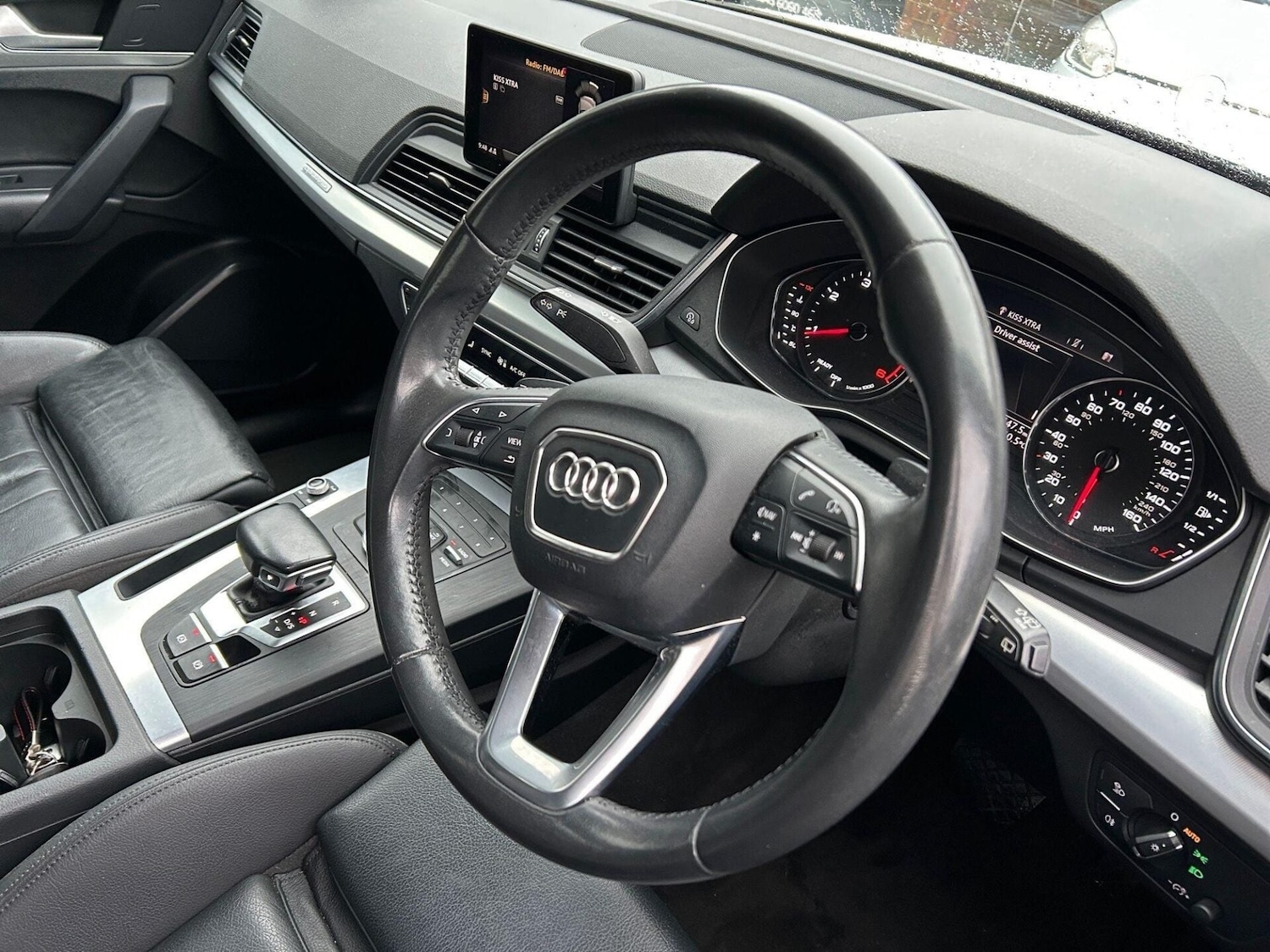 Used Audi Q5 2020 for sale - 76847735: Photo 10
