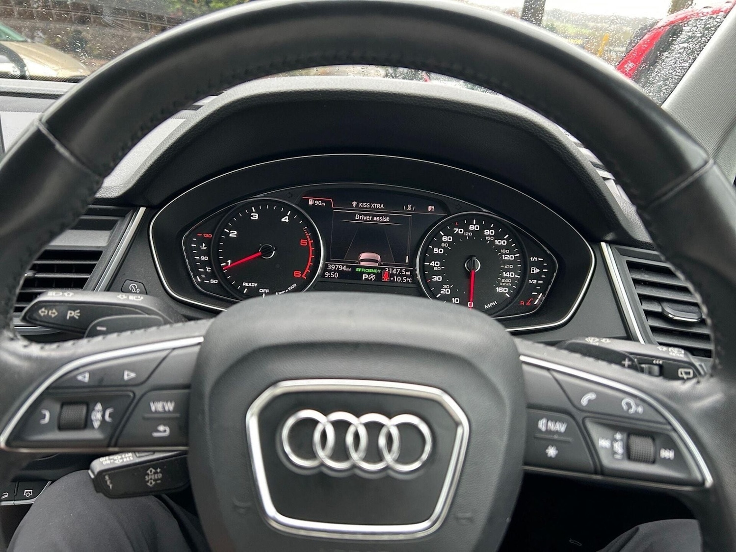 Used Audi Q5 2020 for sale - 76847735: Photo 11