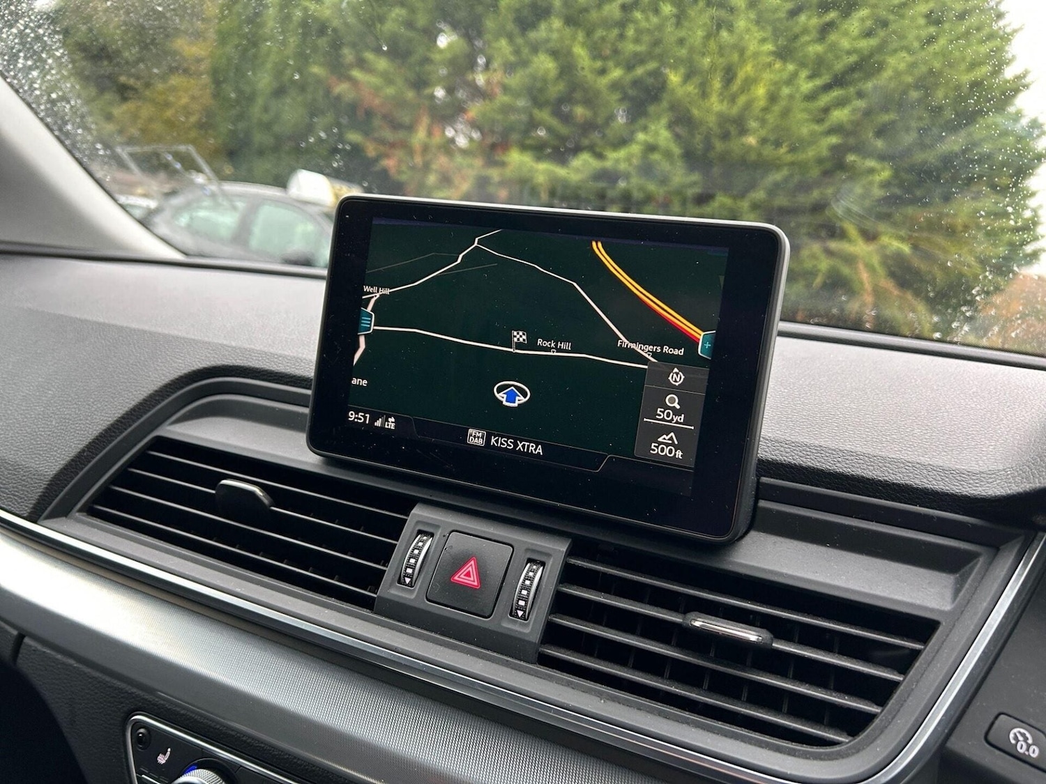 Used Audi Q5 2020 for sale - 76847735: Photo 12