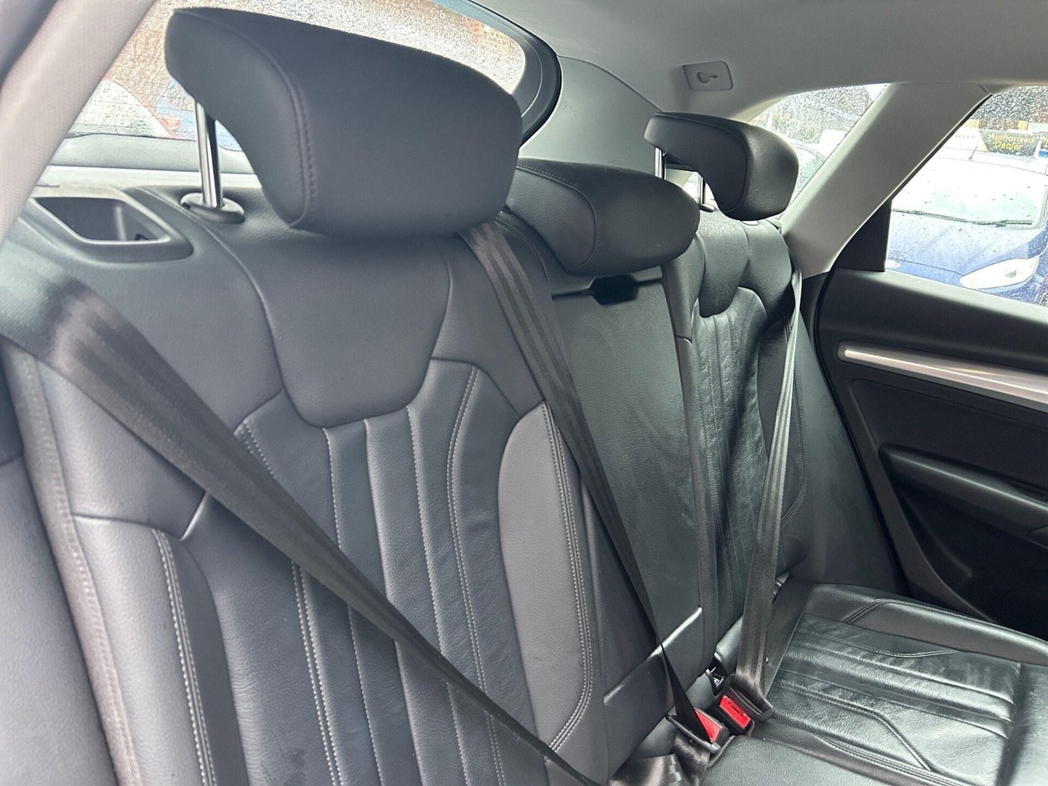 Used Audi Q5 2020 for sale - 76847735: Photo 13