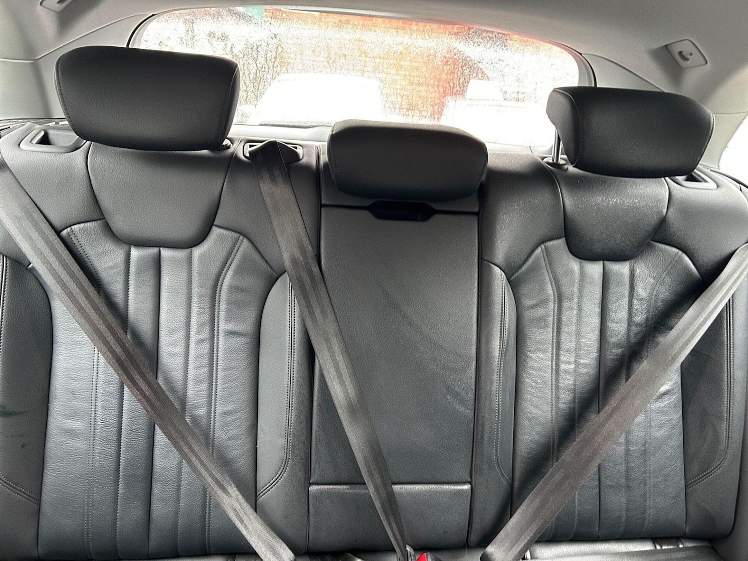 Used Audi Q5 2020 for sale - 76847735: Photo 14