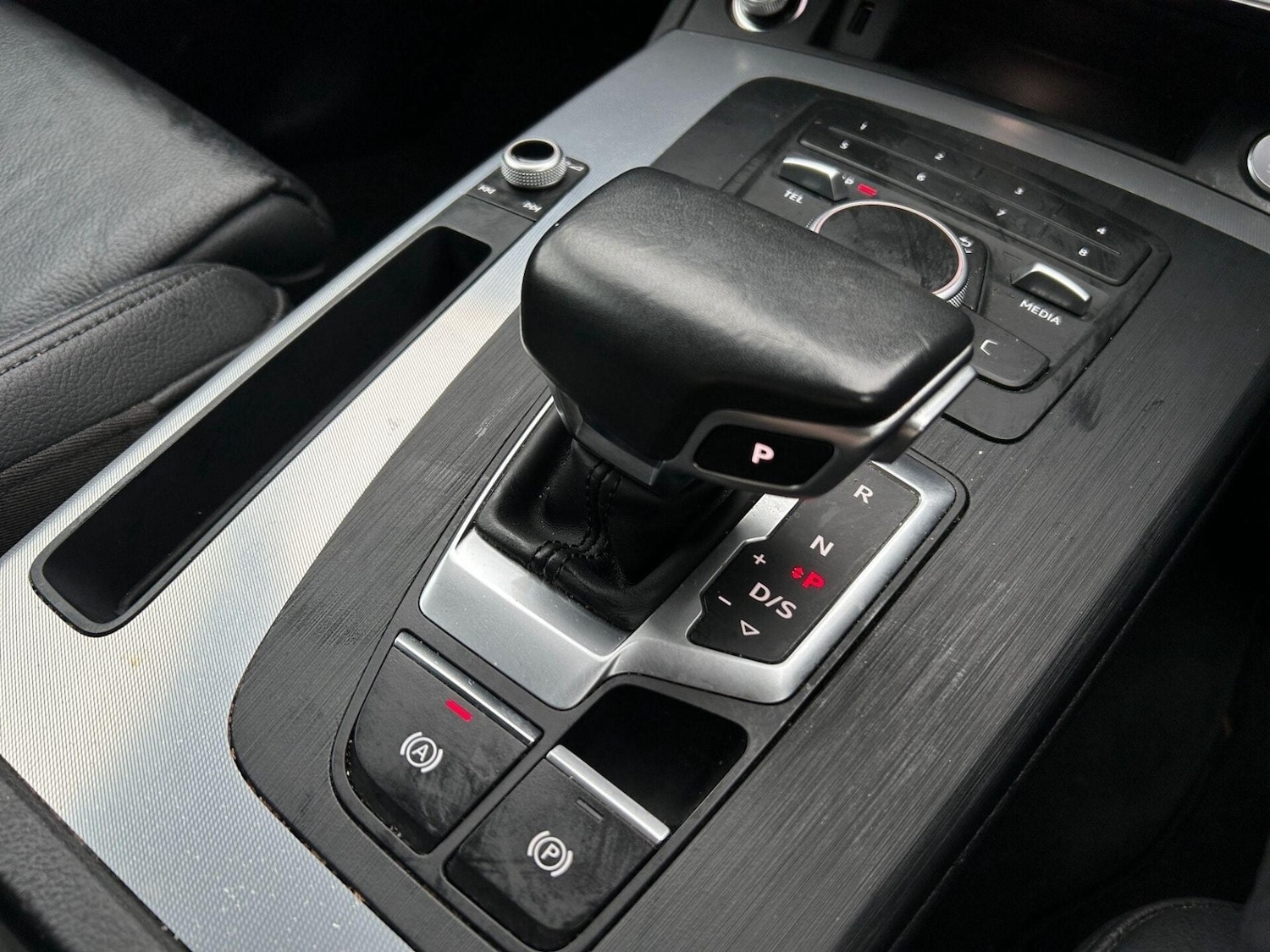 Used Audi Q5 2020 for sale - 76847735: Photo 17