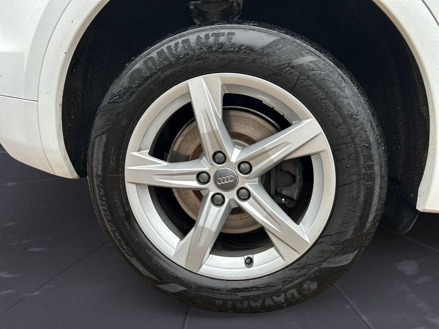 Used Audi Q5 2020 for sale - 76847735: Photo 18